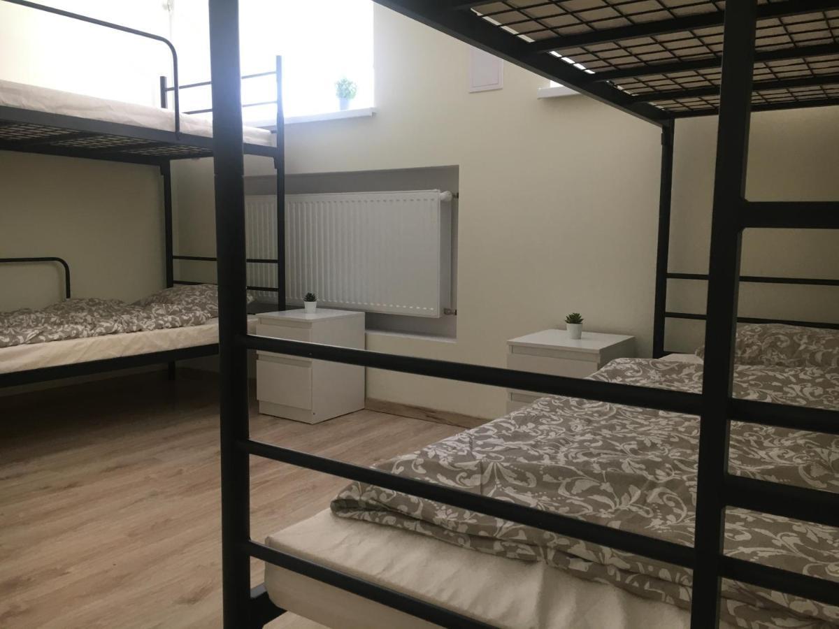 Hostel Opolska 11-19 Вроцлав Екстериор снимка